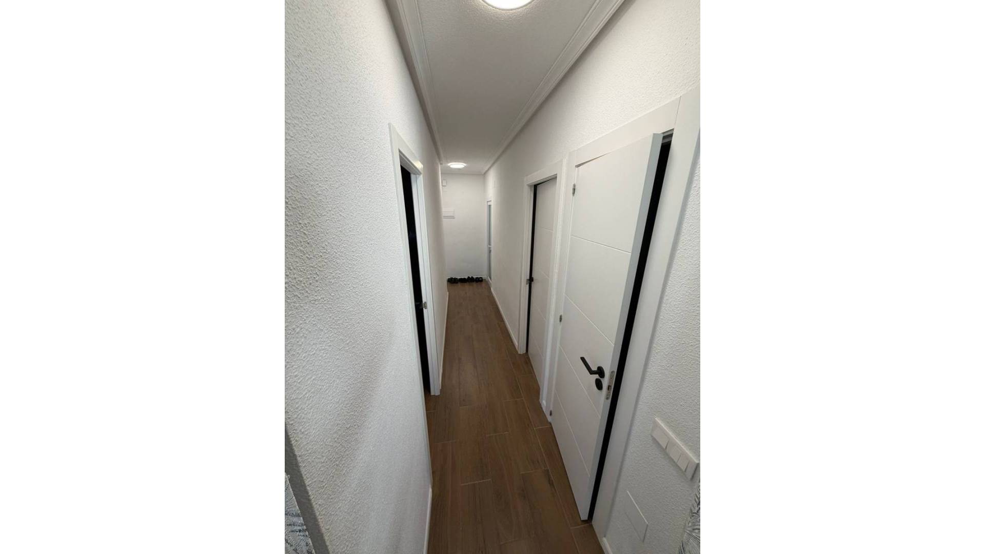 Gebraucht - Wohnung / Maisonette - Orihuela Costa - Punta Prima