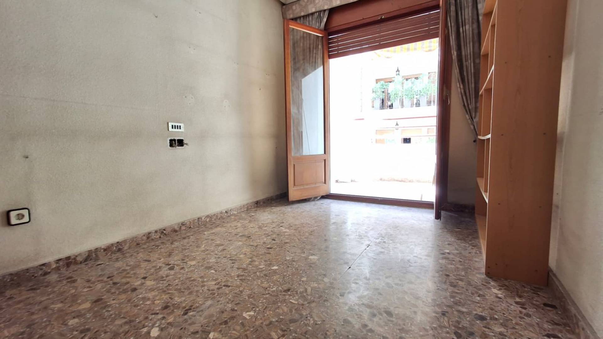 Gebraucht - Wohnung / Maisonette - Orihuela - Zona Centro