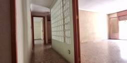 Gebraucht - Wohnung / Maisonette - Orihuela - Zona Centro