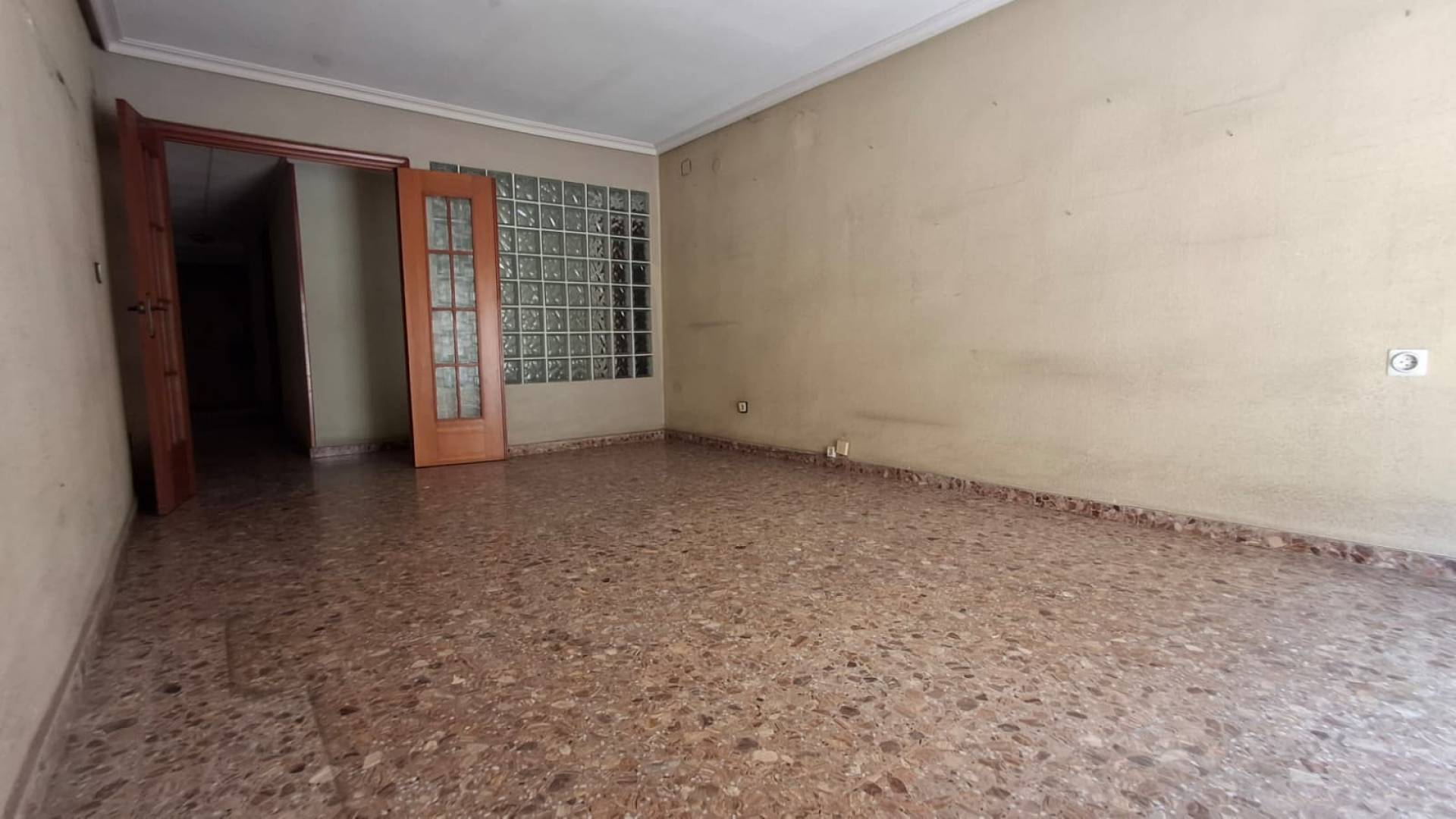 Gebraucht - Wohnung / Maisonette - Orihuela - Zona Centro