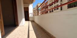 Gebraucht - Wohnung / Maisonette - Orihuela - Zona Centro
