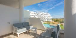 Gebraucht - Wohnung / Maisonette - Santa Rosalia * - Santa Rosalía