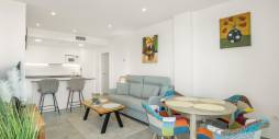 Gebraucht - Wohnung / Maisonette - Santa Rosalia * - Santa Rosalía
