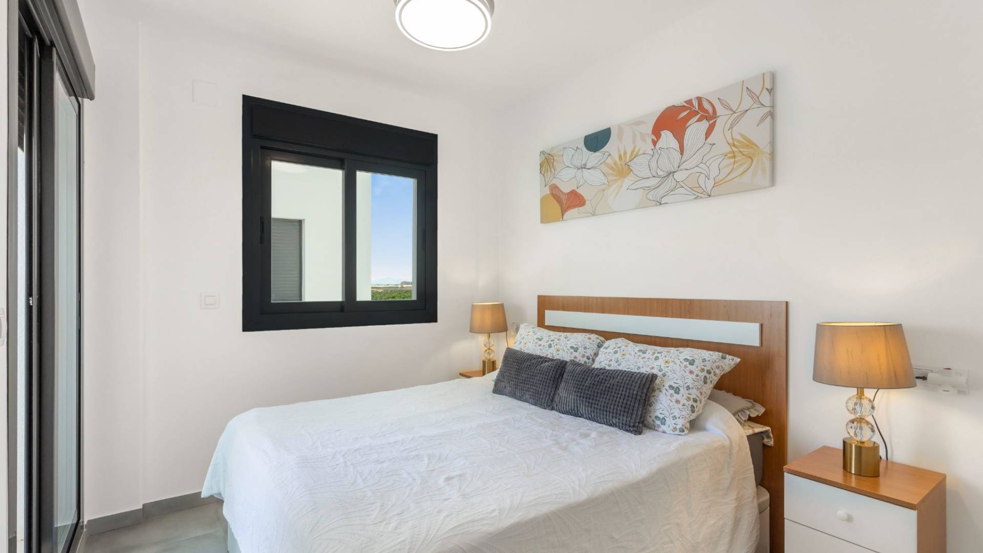 Gebraucht - Wohnung / Maisonette - Santa Rosalia * - Santa Rosalía