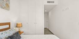 Gebraucht - Wohnung / Maisonette - Santa Rosalia * - Santa Rosalía