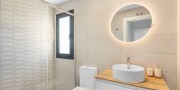 Gebraucht - Wohnung / Maisonette - Santa Rosalia * - Santa Rosalía