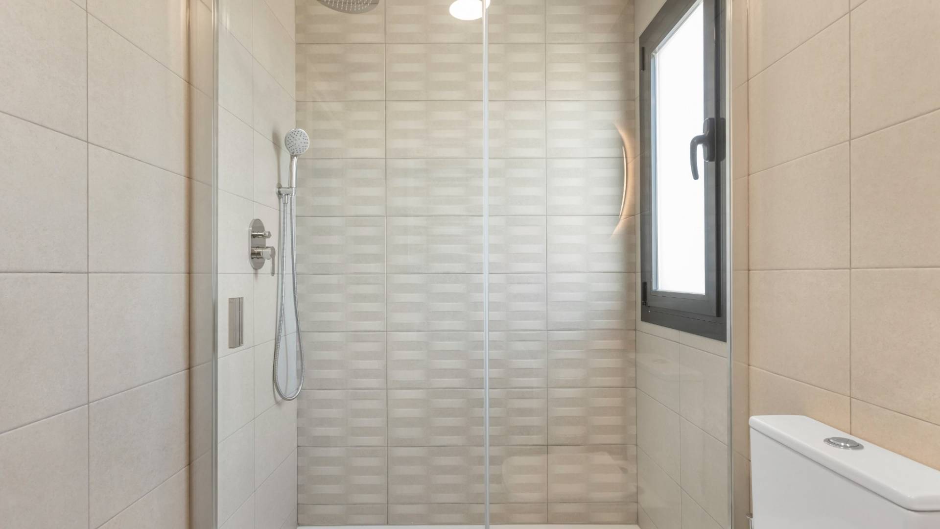 Gebraucht - Wohnung / Maisonette - Santa Rosalia * - Santa Rosalía