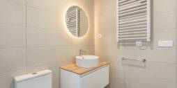 Gebraucht - Wohnung / Maisonette - Santa Rosalia * - Santa Rosalía