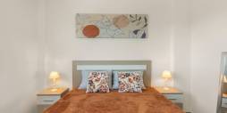 Gebraucht - Wohnung / Maisonette - Santa Rosalia * - Santa Rosalía
