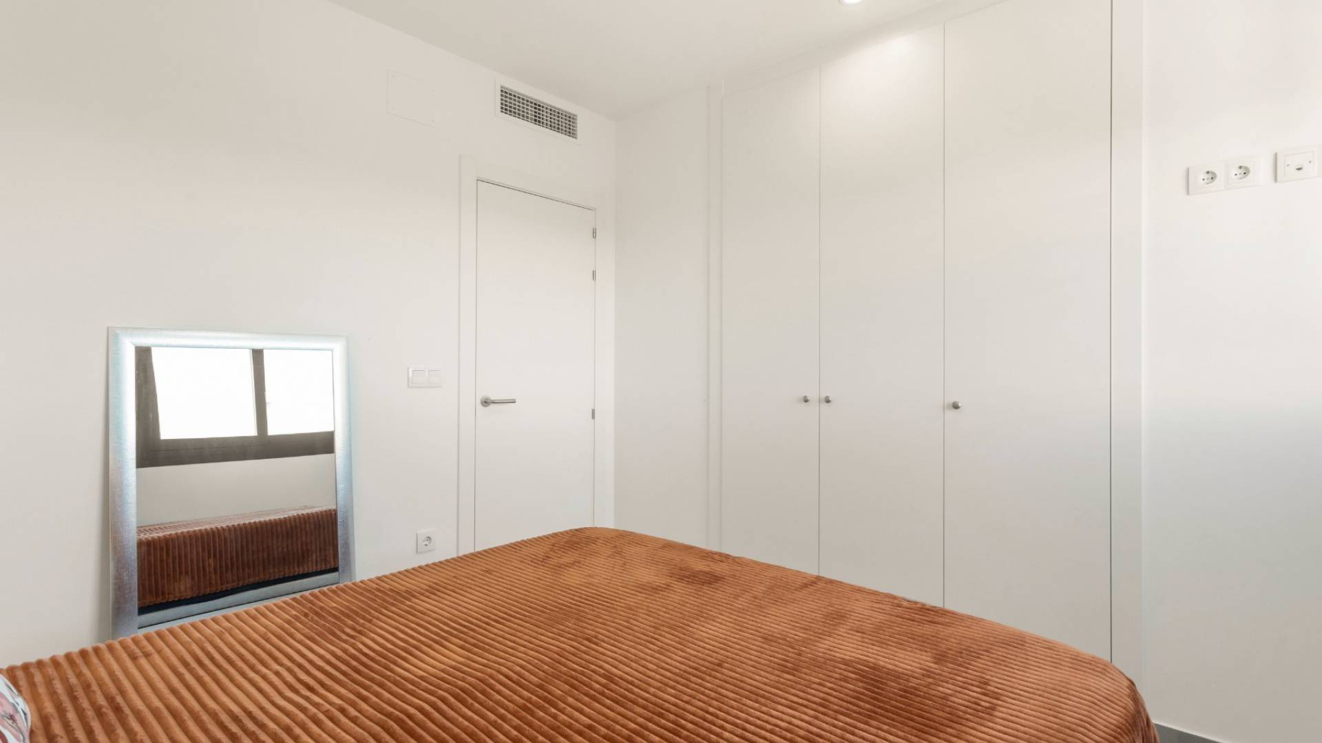 Gebraucht - Wohnung / Maisonette - Santa Rosalia * - Santa Rosalía