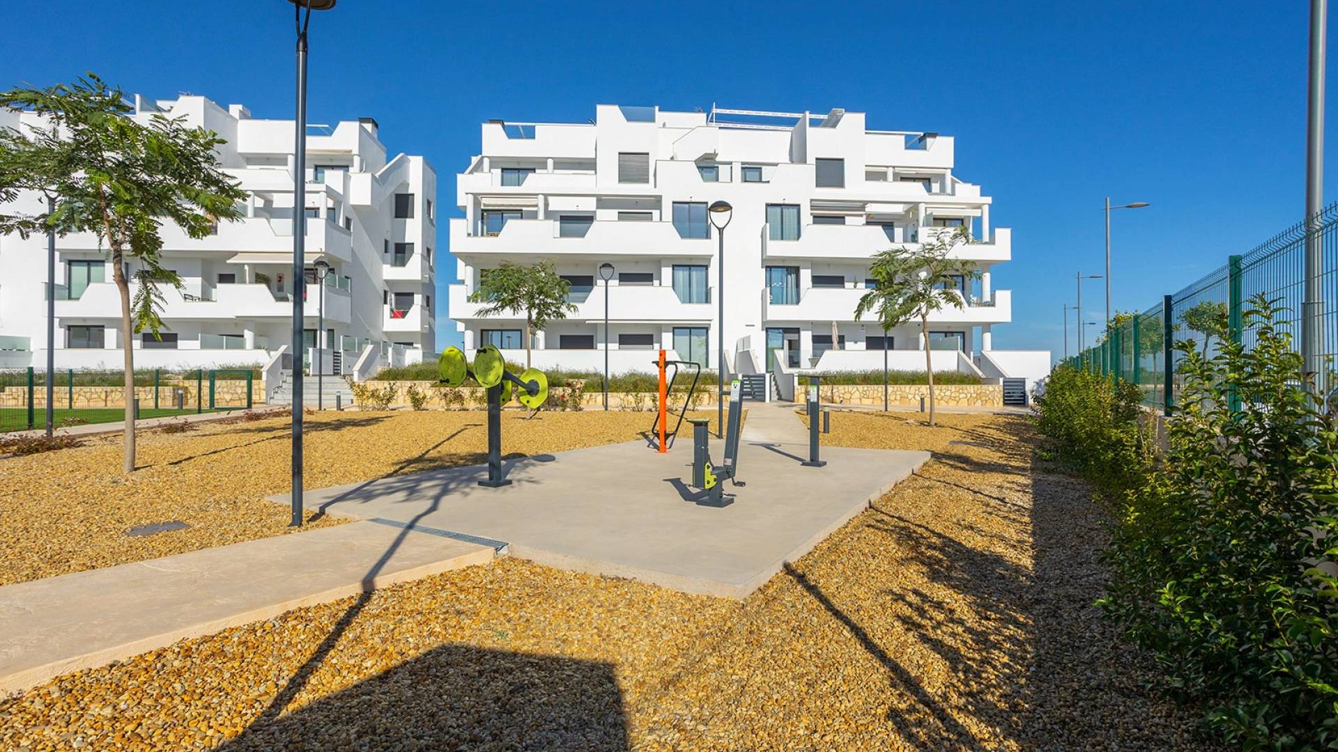 Gebraucht - Wohnung / Maisonette - Santa Rosalia * - Santa Rosalía