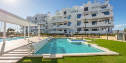 Gebraucht - Wohnung / Maisonette - Santa Rosalia * - Santa Rosalía