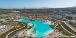 Gebraucht - Wohnung / Maisonette - Santa Rosalia * - Santa Rosalía