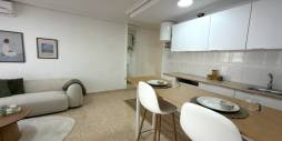 Gebraucht - Wohnung / Maisonette - Torrevieja - Curva del Palangre