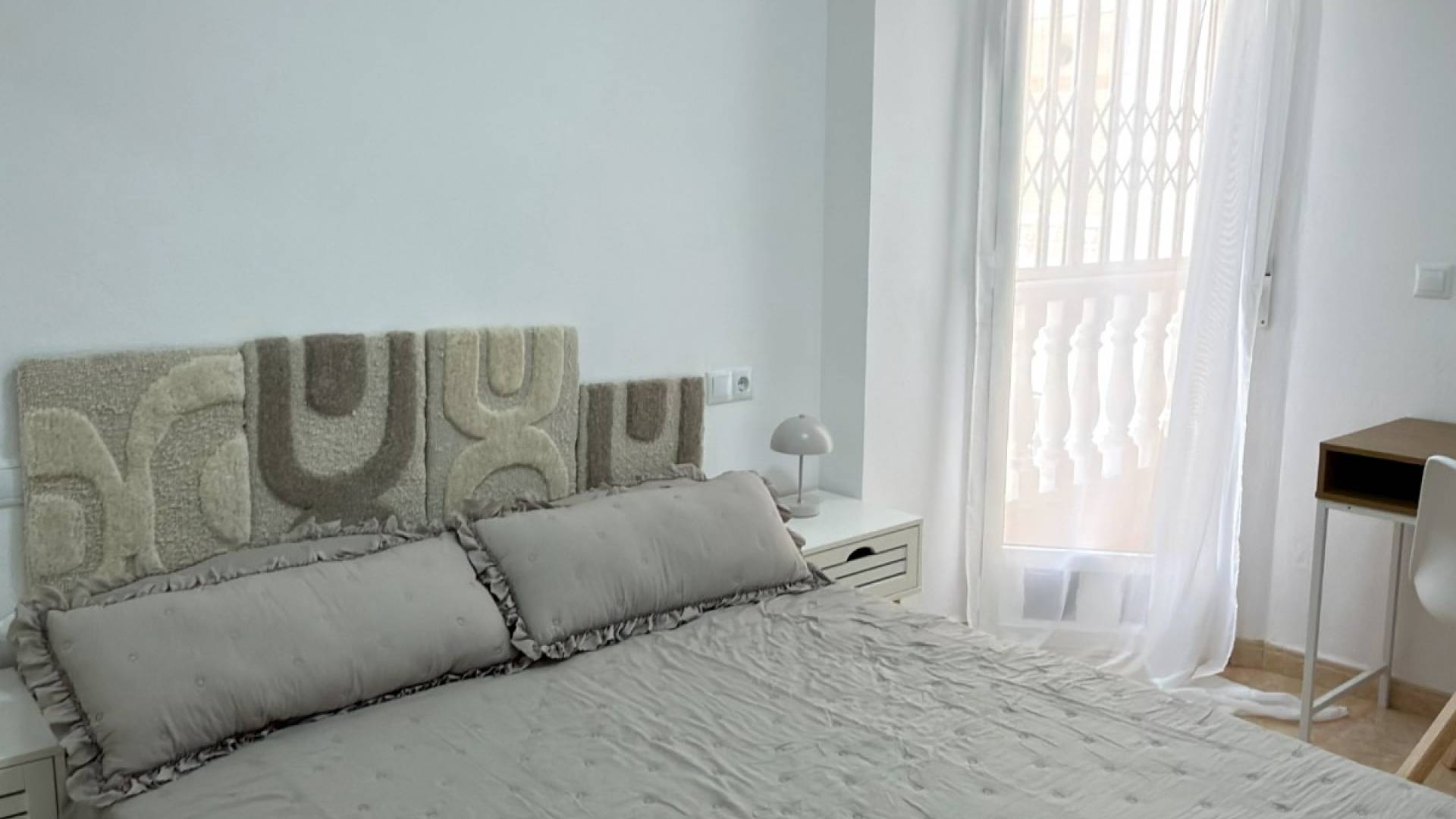 Gebraucht - Wohnung / Maisonette - Torrevieja - Curva del Palangre