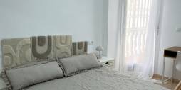 Gebraucht - Wohnung / Maisonette - Torrevieja - Curva del Palangre