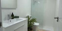 Gebraucht - Wohnung / Maisonette - Torrevieja - Curva del Palangre