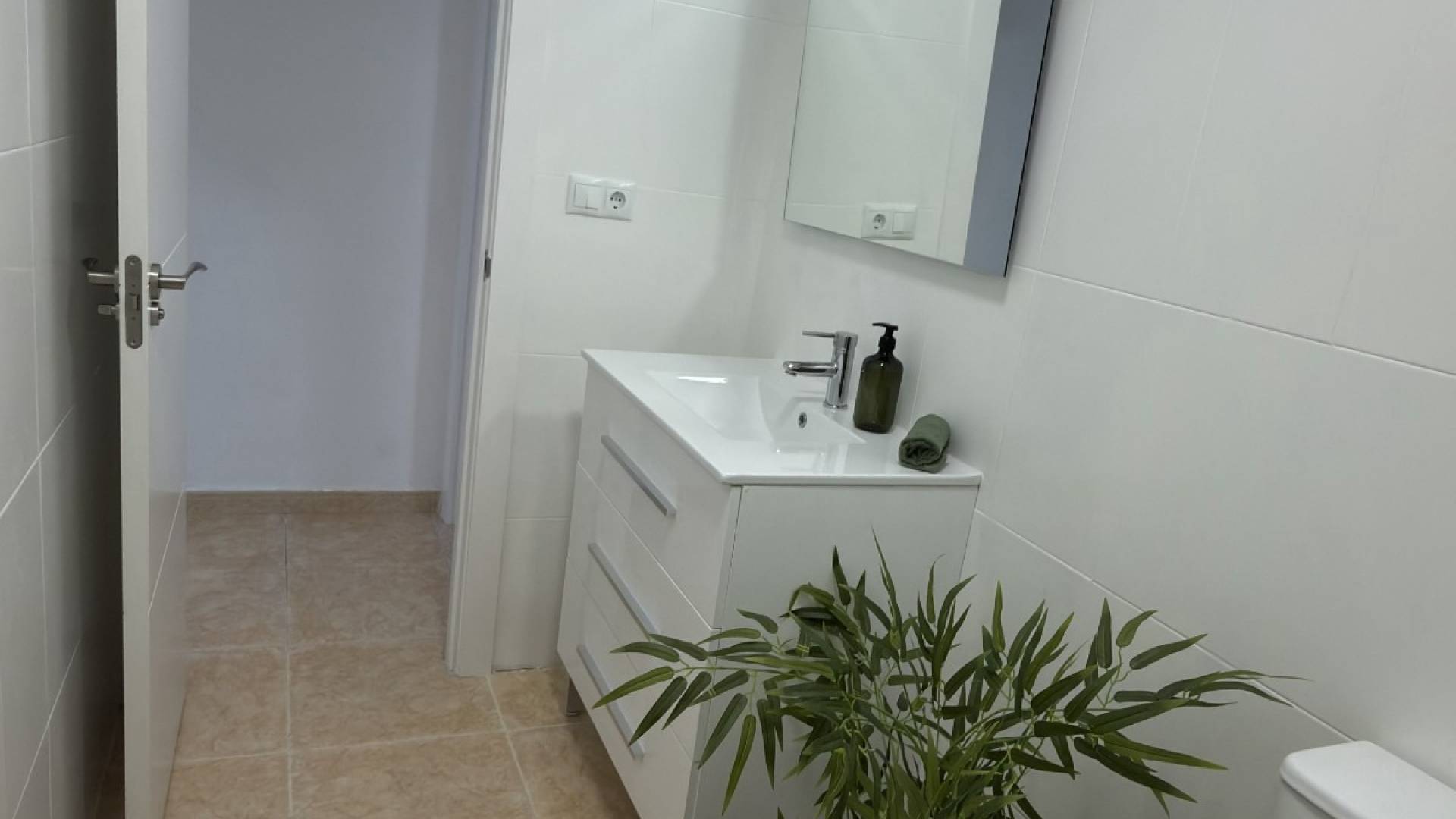 Gebraucht - Wohnung / Maisonette - Torrevieja - Curva del Palangre