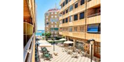 Gebraucht - Wohnung / Maisonette - Torrevieja - Playa Acequion