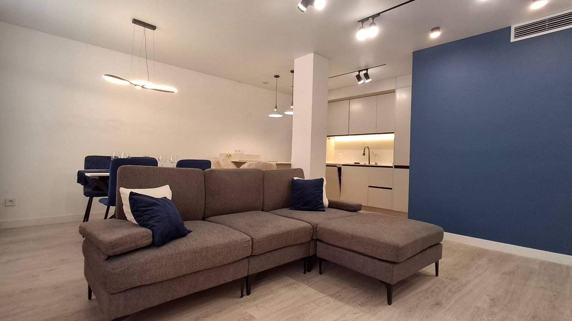 Gebraucht - Wohnung / Maisonette - Torrevieja - Playa Acequion