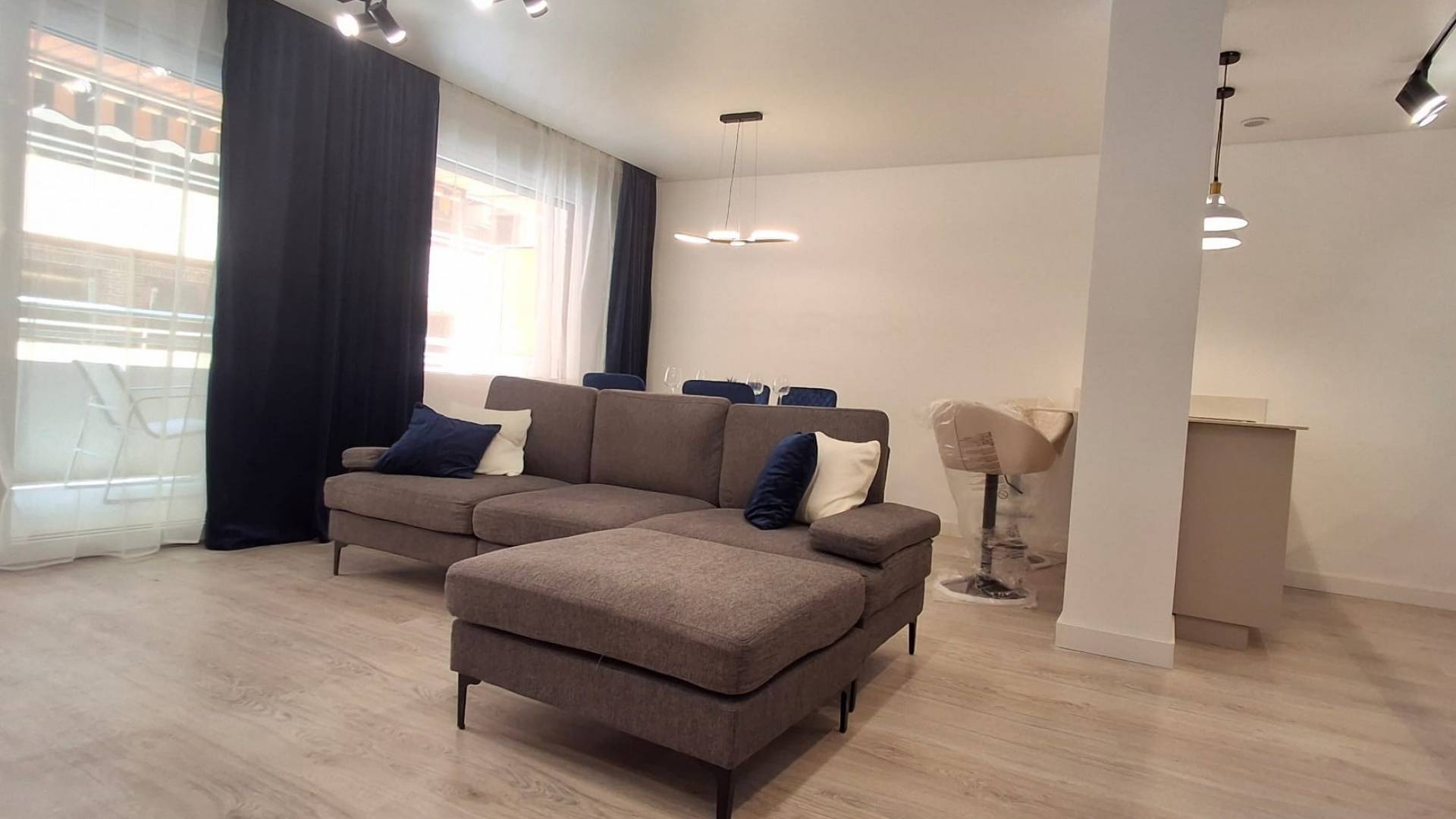 Gebraucht - Wohnung / Maisonette - Torrevieja - Playa Acequion