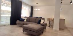 Gebraucht - Wohnung / Maisonette - Torrevieja - Playa Acequion
