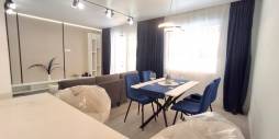 Gebraucht - Wohnung / Maisonette - Torrevieja - Playa Acequion