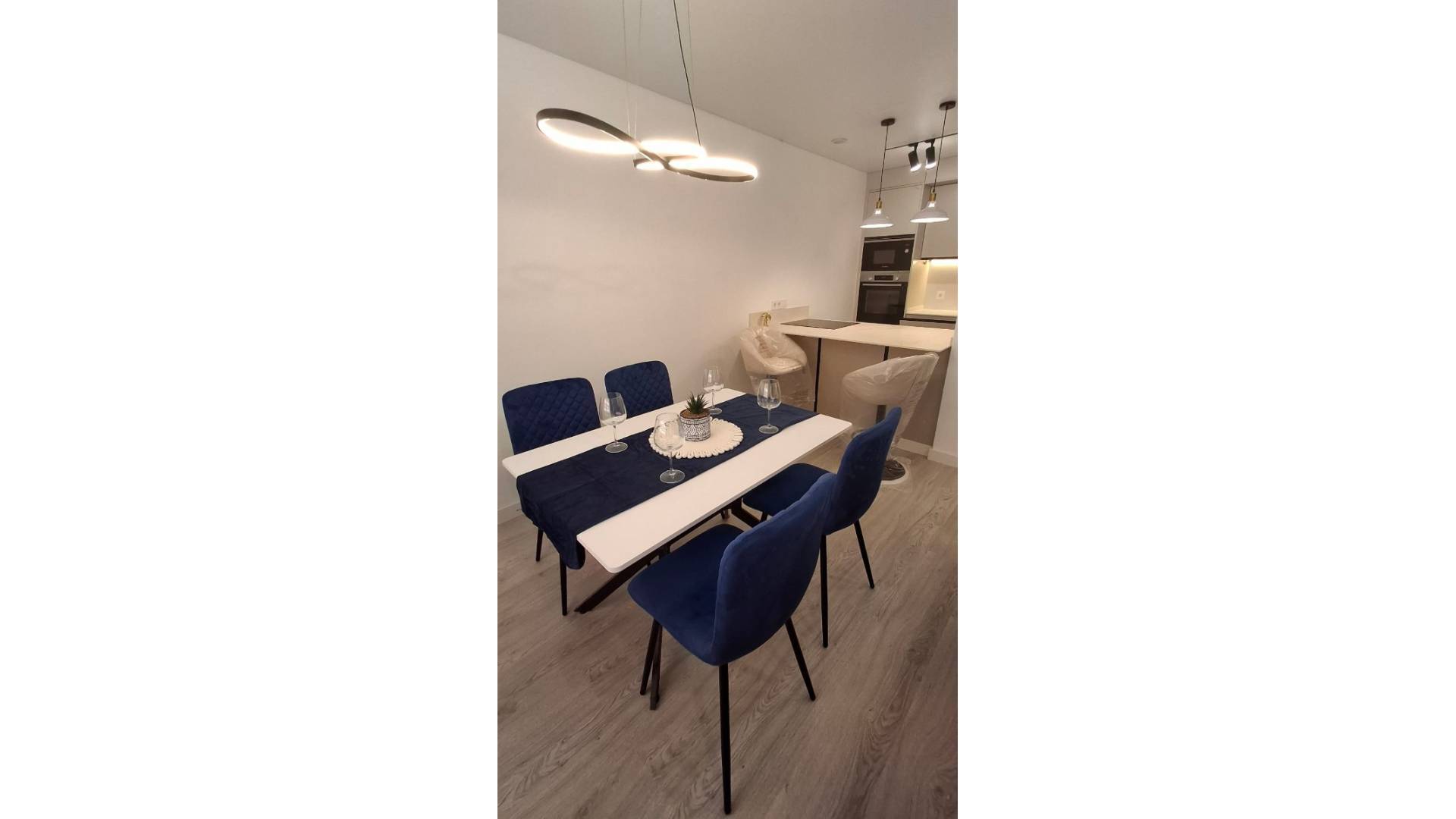 Gebraucht - Wohnung / Maisonette - Torrevieja - Playa Acequion