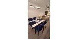 Gebraucht - Wohnung / Maisonette - Torrevieja - Playa Acequion