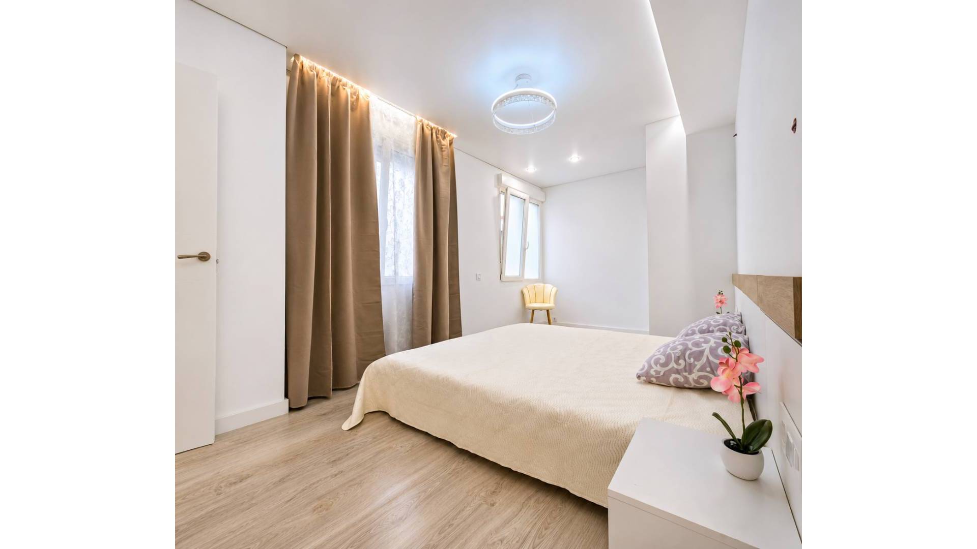 Gebraucht - Wohnung / Maisonette - Torrevieja - Playa Acequion