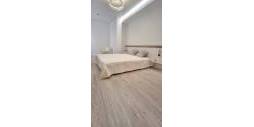 Gebraucht - Wohnung / Maisonette - Torrevieja - Playa Acequion