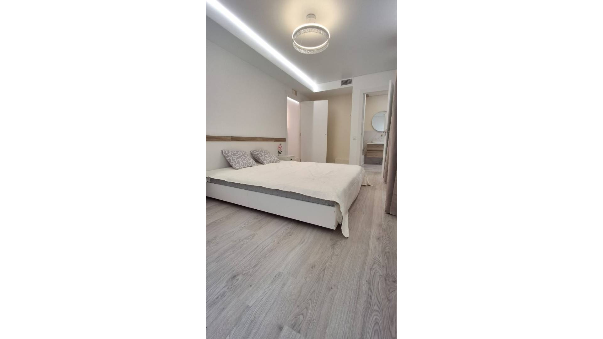 Gebraucht - Wohnung / Maisonette - Torrevieja - Playa Acequion