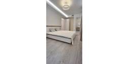 Gebraucht - Wohnung / Maisonette - Torrevieja - Playa Acequion