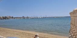 Gebraucht - Wohnung / Maisonette - Torrevieja - Playa Acequion