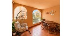 Gebraucht - Wohnung / Maisonette - Torrevieja - Playa de los Locos