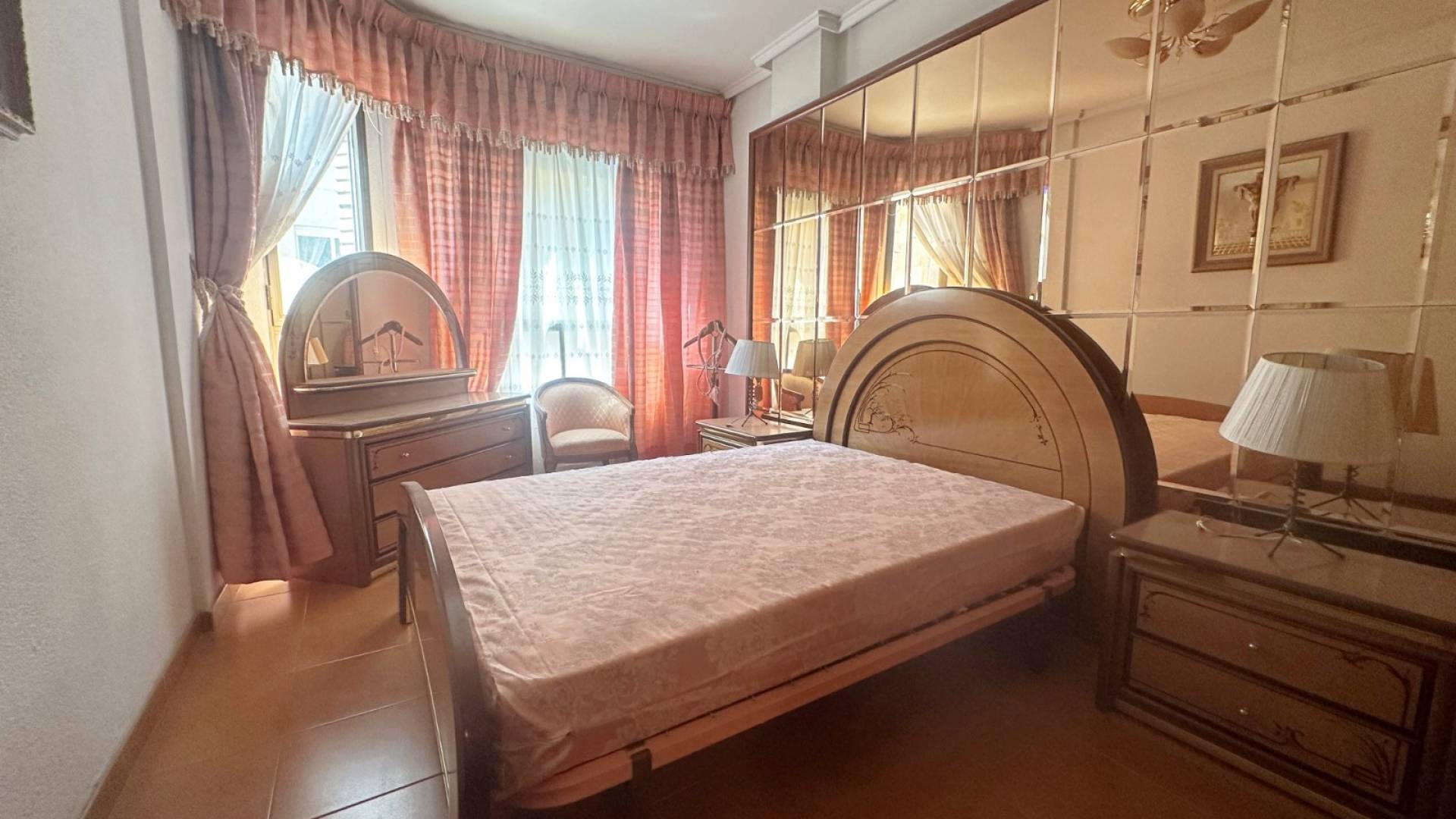Gebraucht - Wohnung / Maisonette - Torrevieja
