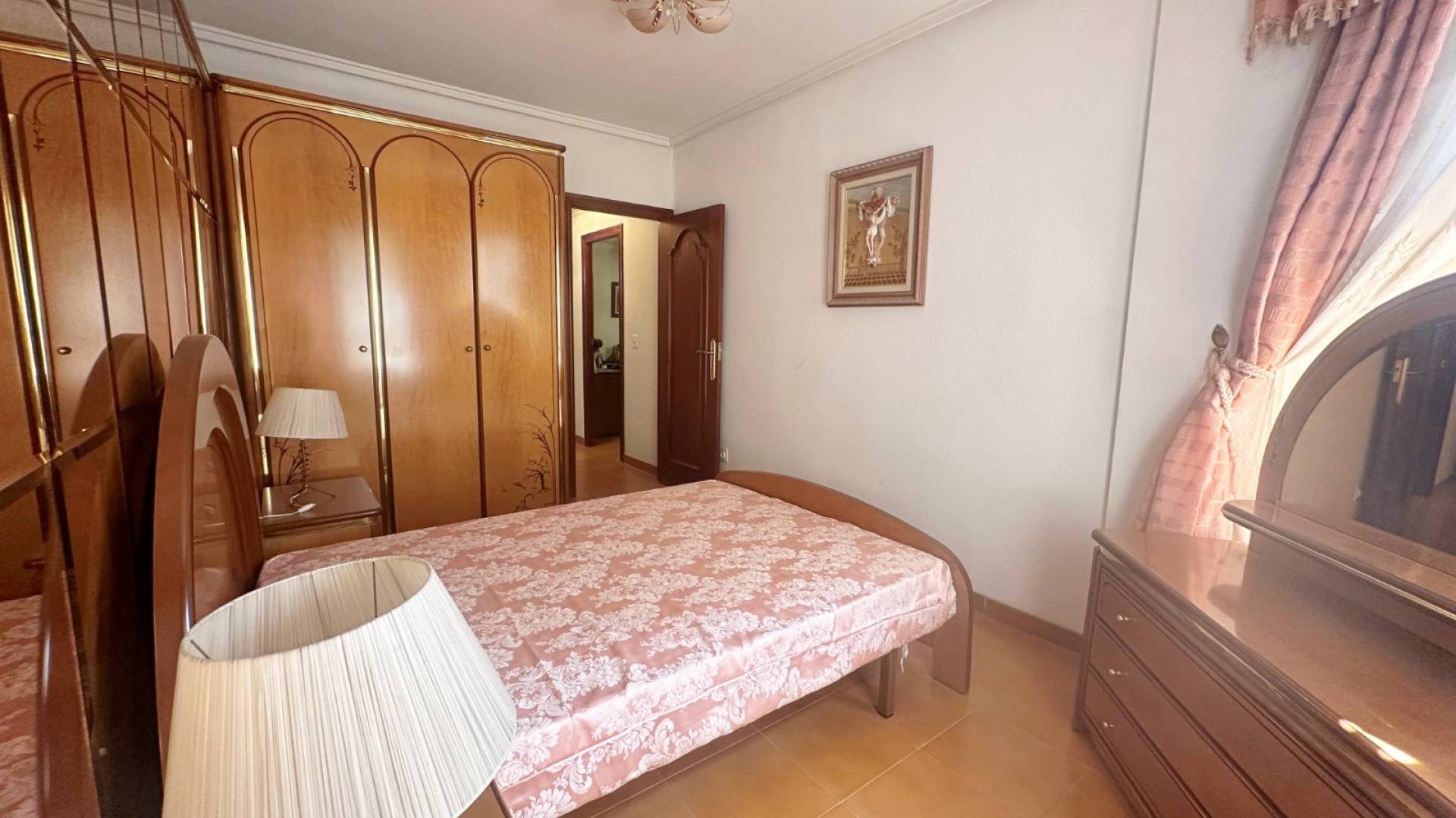 Gebraucht - Wohnung / Maisonette - Torrevieja