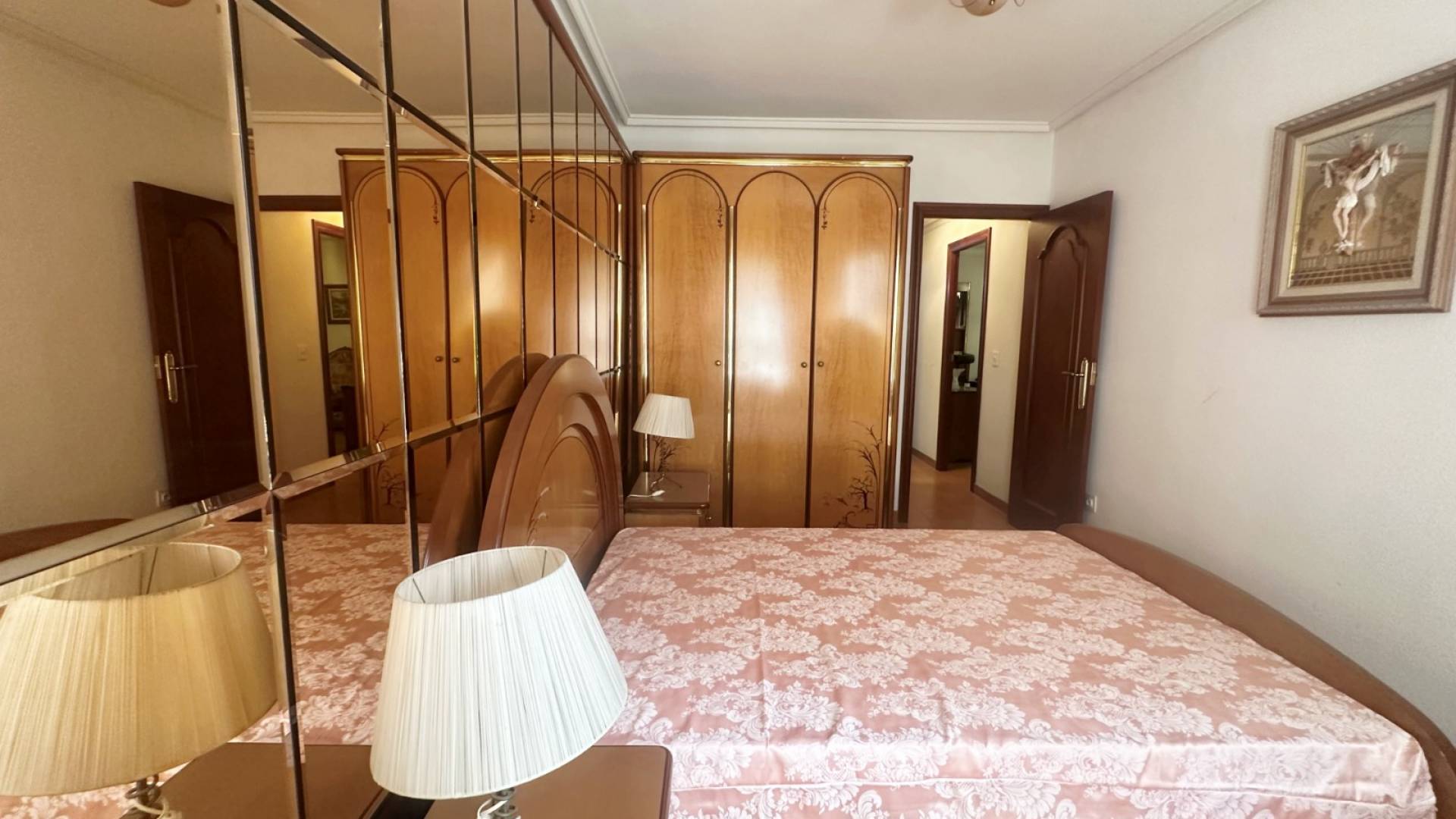 Gebraucht - Wohnung / Maisonette - Torrevieja