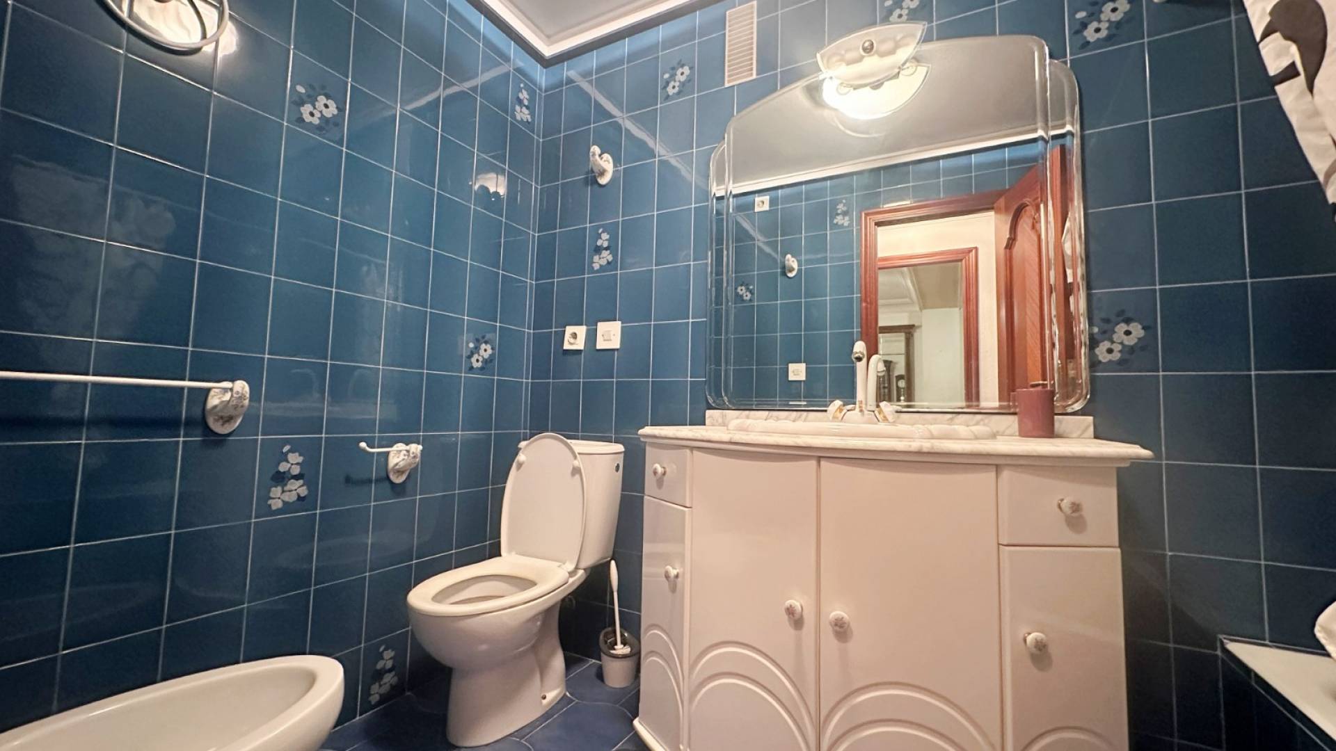 Gebraucht - Wohnung / Maisonette - Torrevieja
