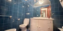 Gebraucht - Wohnung / Maisonette - Torrevieja