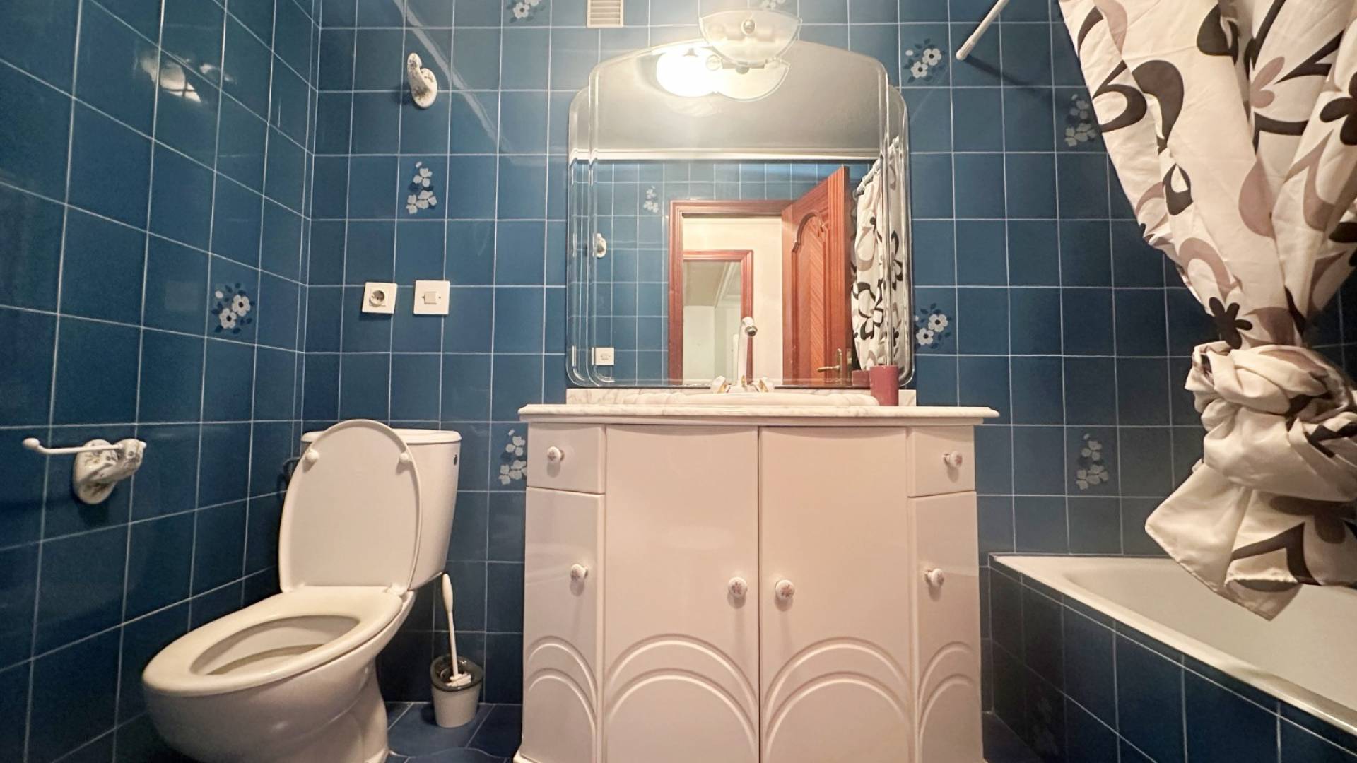 Gebraucht - Wohnung / Maisonette - Torrevieja