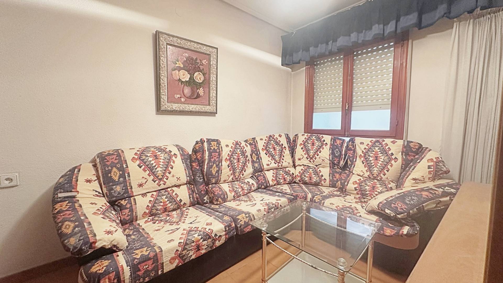 Gebraucht - Wohnung / Maisonette - Torrevieja
