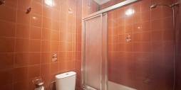 Gebraucht - Wohnung / Maisonette - Torrevieja