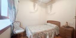 Gebraucht - Wohnung / Maisonette - Torrevieja