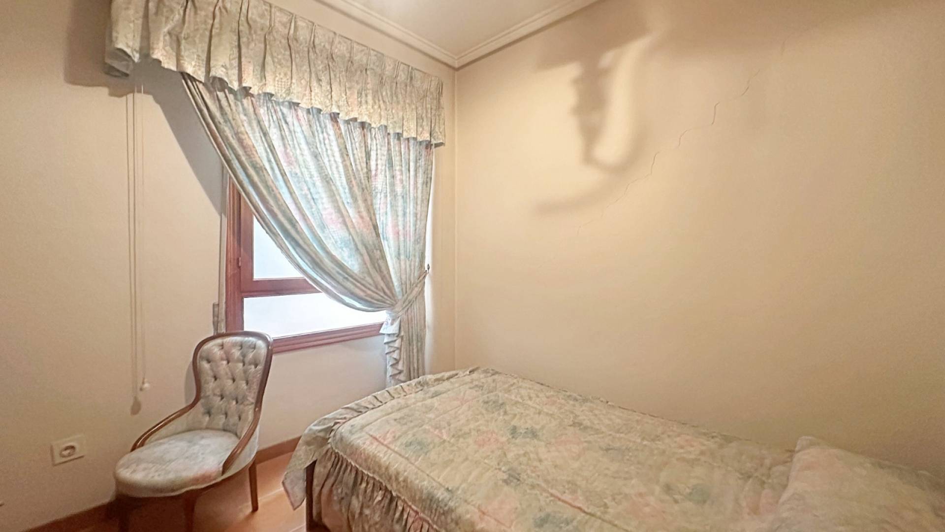 Gebraucht - Wohnung / Maisonette - Torrevieja