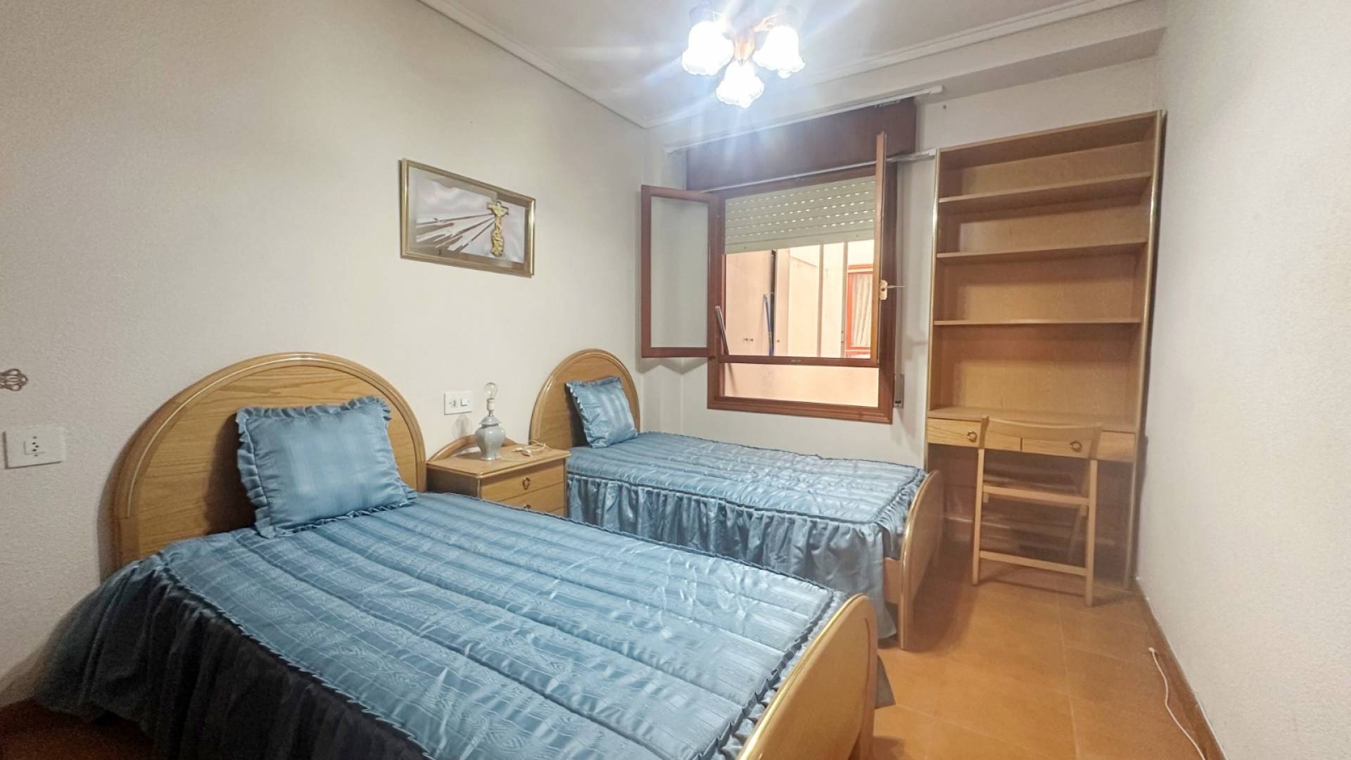 Gebraucht - Wohnung / Maisonette - Torrevieja