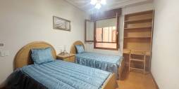 Gebraucht - Wohnung / Maisonette - Torrevieja