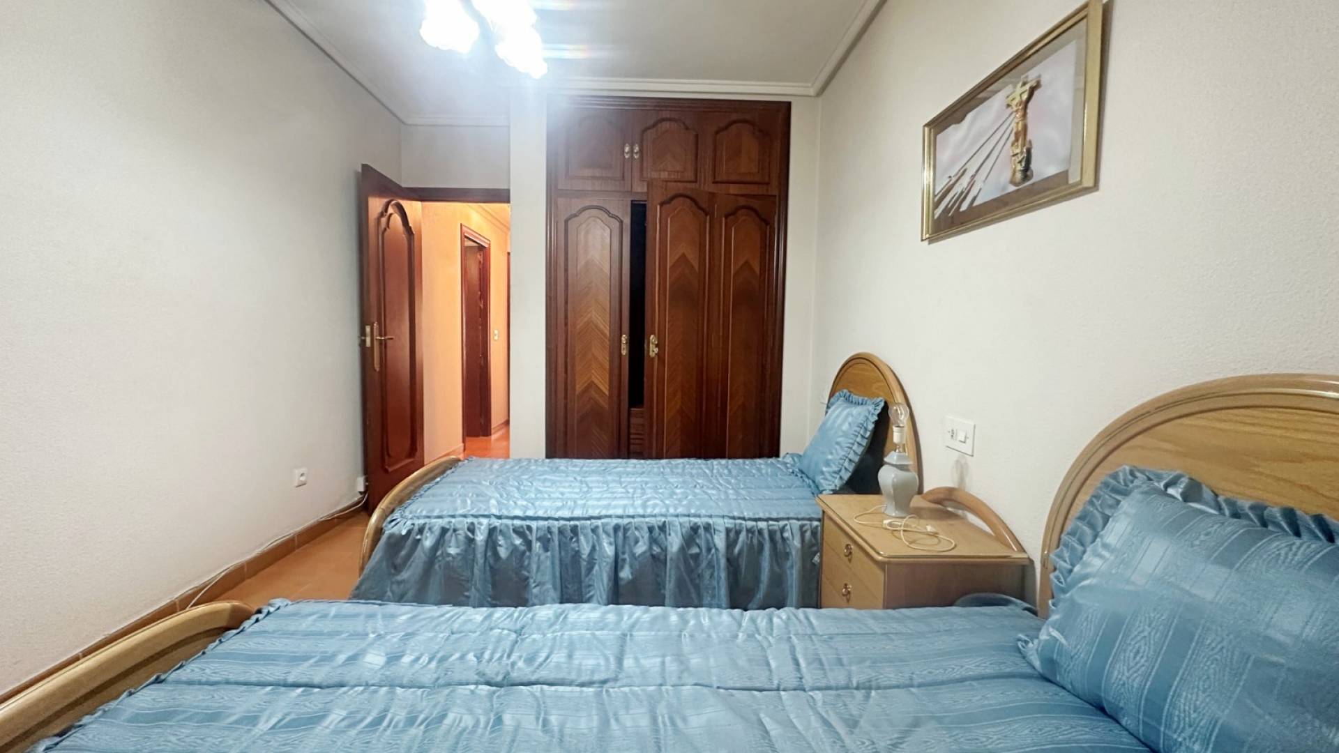 Gebraucht - Wohnung / Maisonette - Torrevieja