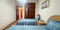 Gebraucht - Wohnung / Maisonette - Torrevieja