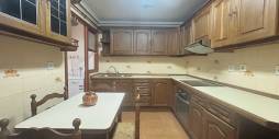 Gebraucht - Wohnung / Maisonette - Torrevieja